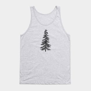 Pine Tank Top